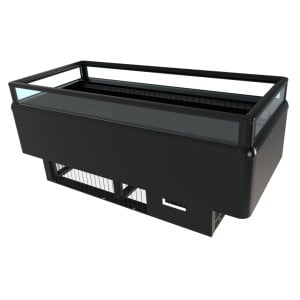 Νησίδα Ψύξης και Κατάψυξης - 320 L - CombiSteel