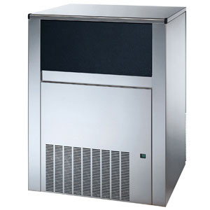 Παγομηχανή - 100 Kg - CombiSteel