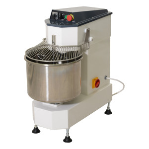 Σπειροειδής Ζυμωτήριο - 25 L - CombiSteel