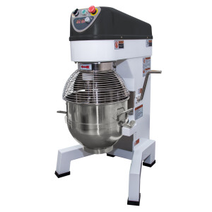 Μίξερ Πλανητικό - 30 L - CombiSteel