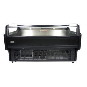 Θετική Ψυχόμενη Βιτρίνα Ronald - 156 L - CombiSteel