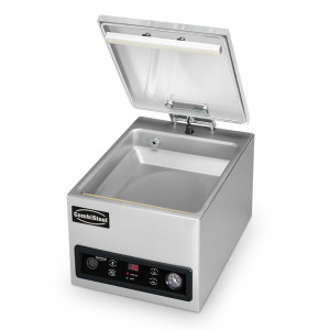 Μηχανή Sous Vide Smooth Mini - CombiSteel