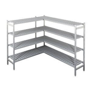 Racking System for Cold Room - L 2840 x D 450 mm - CombiSteel