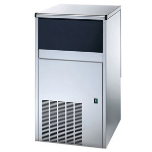 Machine à Glaçons - 53 Kg/24h - CombiSteel