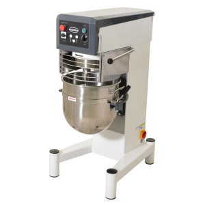 Μίξερ Πλανητικός - 40 L - CombiSteel