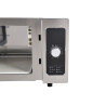 Επαγγελματικός Φούρνος Μικροκυμάτων 25 L 1000 W Μηχανικός