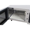 Επαγγελματικός Φούρνος Μικροκυμάτων 25 L 1000 W Μηχανικός