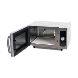 Professional Microwave 25 L 1000 W Mechanical