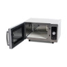 Professional Microwave 25 L 1000 W Mechanical