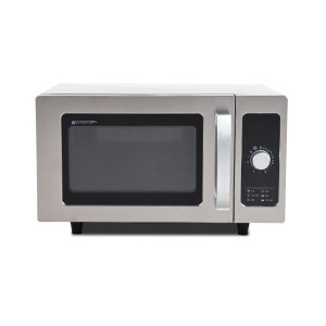 Professional Microwave 25 L 1000 W Mechanical