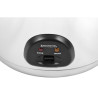 Cuiseur à Riz Professionnel 12 L 2850 W Inox — CHR