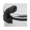 Cuiseur à Riz Professionnel 12 L 2850 W Inox — CHR