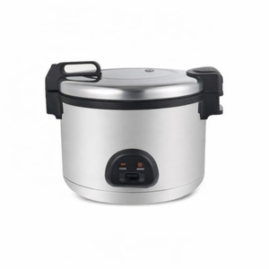 Large Rice Cooker - 9 L - Dynasteel
