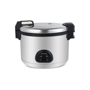 Professional Rice Cooker 12 L 2850 W Stainless Steel — CHR