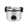 Cuiseur à Riz Professionnel 12 L 2850 W Inox — CHR