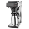 Cafetière Professionnelle 2 L Inox AISI 304 — Filtre CHR
