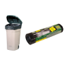 Κάλυμμα για Κάδο 120 L - Σετ των 10 - FourniResto