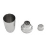 Mini Stainless Steel Cocktail Shaker - 300 ml - Olympia