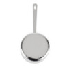 Mini Casserole en Inox - 70 x 45 mm - Olympia