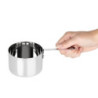 Mini Casserole en Inox - 90 x 60 mm - Olympia