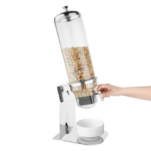 Cereal Dispenser - 4 L - Olympia