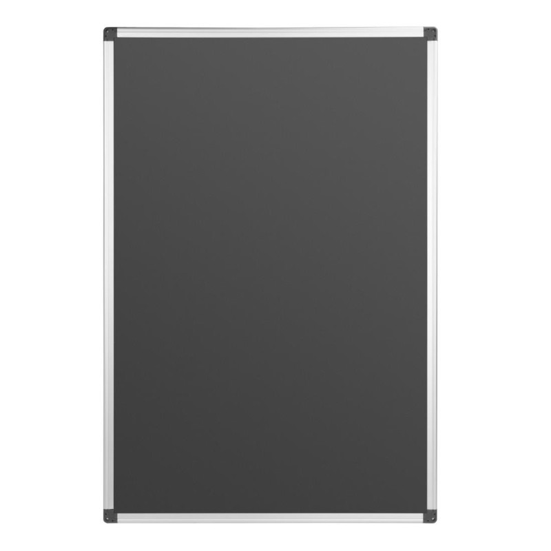 Μαγνητικός Πίνακας Μαυροπίνακας - 600 x 900 mm - Ολυμπία Μαγνητικός Πίνακας Μαυροπίνακας - 600 x 900 mm - Ολυμπία