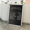Μαγνητικός Πίνακας Μαυροπίνακας - 600 x 900 mm - Ολυμπία