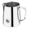 Stainless Steel Milk Jug - 340 ml - Olympia