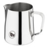 Stainless Steel Milk Jug - 570 ml - Olympia