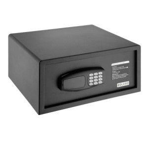 Hotel Safe for Laptop - Bolero