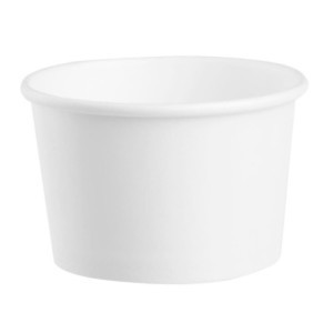 Pots à Glace 85 ml - Lot de 1000 - Fiesta