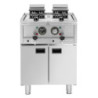 Electric Fryer Series 600 - 2 x 8 L - Buffalo