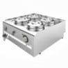 Bain-Marie 4 Pots Series 600 - Buffalo