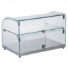 Vitrine Neutre - 45 L - Lacor