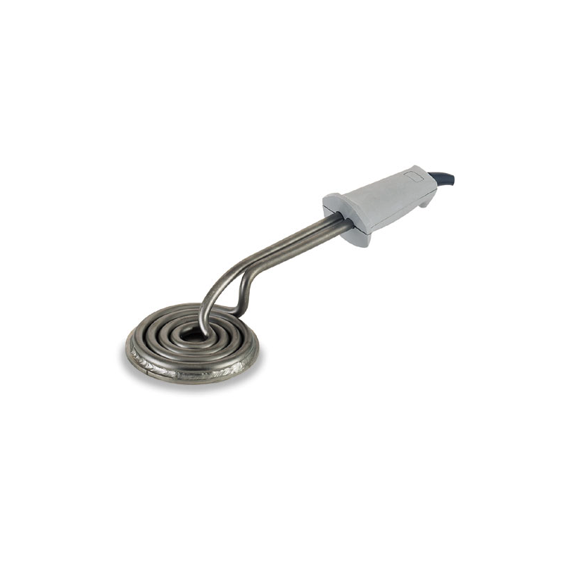 Electric Caramelizing Iron - 10 cm Diameter - Lacor