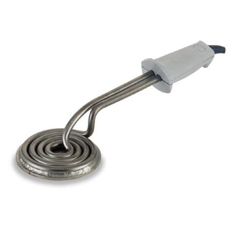 Electric Caramelizing Iron - 10 cm Diameter - Lacor