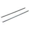 Οδηγοί για Ψυγείο Τραπέζι GN 1/1 - Σετ των 2 - Dynasteel