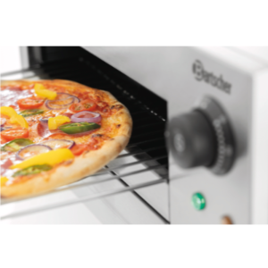 Four À Pizza Professionnel ST350 TR - Bartscher