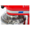 Planetary Mixer - 7 L - Red - Dynasteel