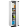 Armoire Réfrigérée Positive Blanche - 1 Porte - 361 L - TEFCOLD