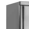 Armoire Réfrigérée Positive - Inox - 129 L - TEFCOLD