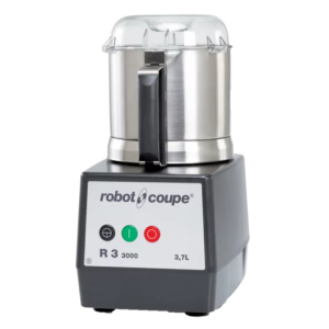 Robot-Coupe Cutter de cuisine R 3-3000 Robot-Coupe - FourniResto.com