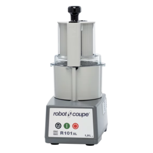 Combiné Cutter και Κόφτης λαχανικών robot coupe R 101 XL