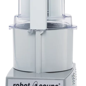 Combiné Cutter και Κόφτης λαχανικών robot coupe R 101 XL