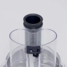 Combiné Cutter και Κόφτης λαχανικών robot coupe R 101 XL