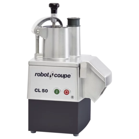 CL 50 Vegetable Cutter - 230 V