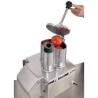 CL 50 Vegetable Cutter - 230 V