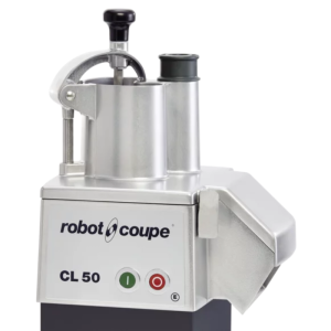 CL 50 Κοπή Λαχανικών Robot-Coupe 2 Ταχύτητες