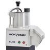 CL 50 Coupe Λαχανικών Robot-Coupe 2 Ταχύτητες