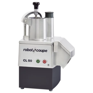 CL 50 Coupe Λαχανικών Robot-Coupe 2 Ταχύτητες